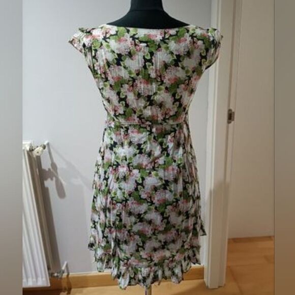 Zara dress   - Picture 10 of 10